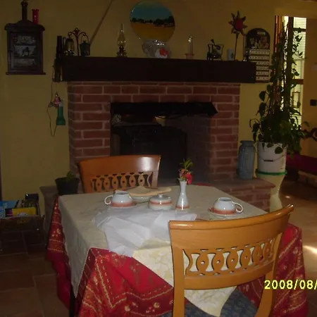 Casa Tavasso 3* Asti