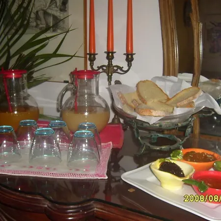 Bed & Breakfast Casa Tavasso