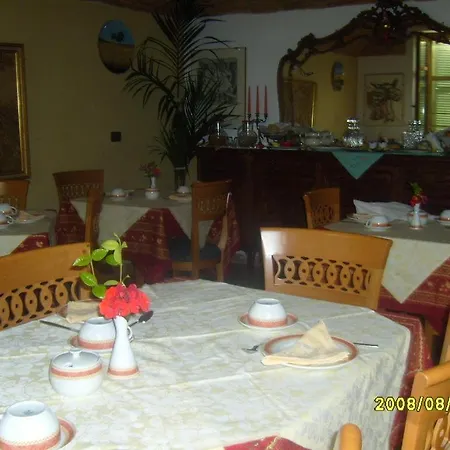 Bed and breakfast Casa Tavasso Asti