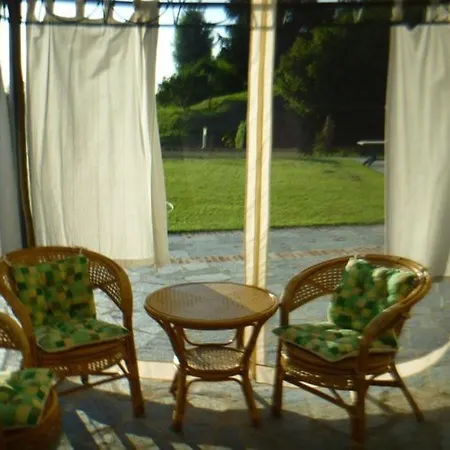 Bed & Breakfast Casa Tavasso