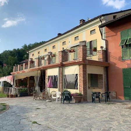 Casa Tavasso 3* Asti