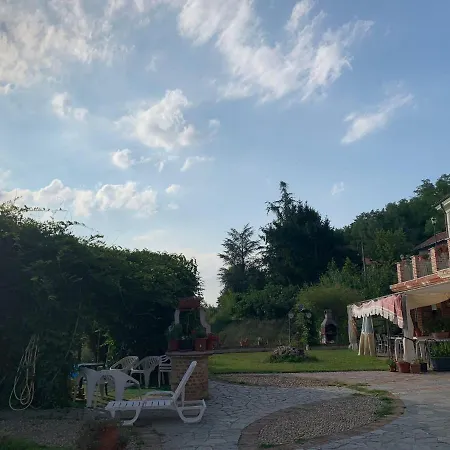 Casa Tavasso Asti