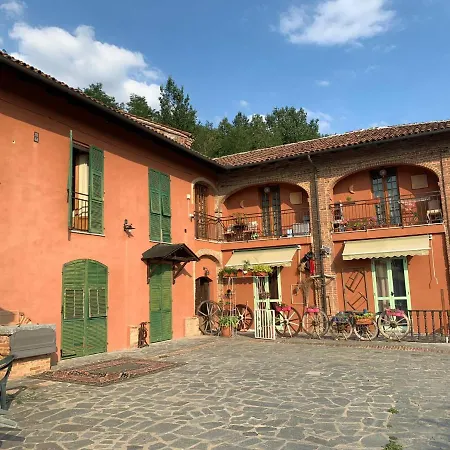 Casa Tavasso Panzió 3*