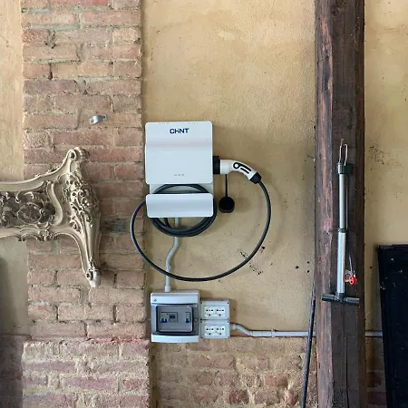 Casa Tavasso 3* Asti