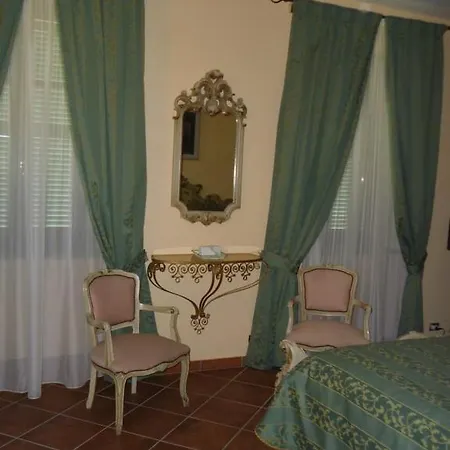Casa Tavasso 3* Asti