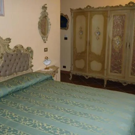 Panzió Casa Tavasso 3*