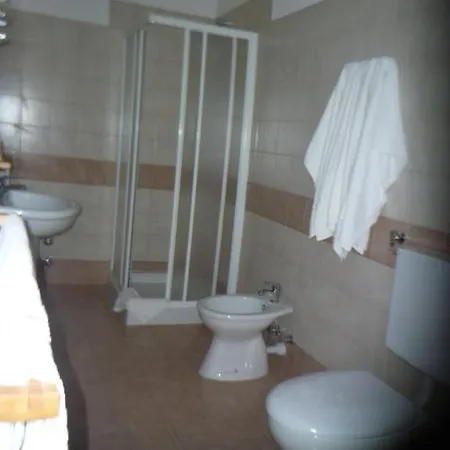 Casa Tavasso Panzió 3*