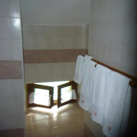 Panzió Casa Tavasso Asti