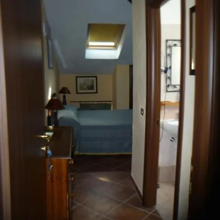 Casa Tavasso Panzió