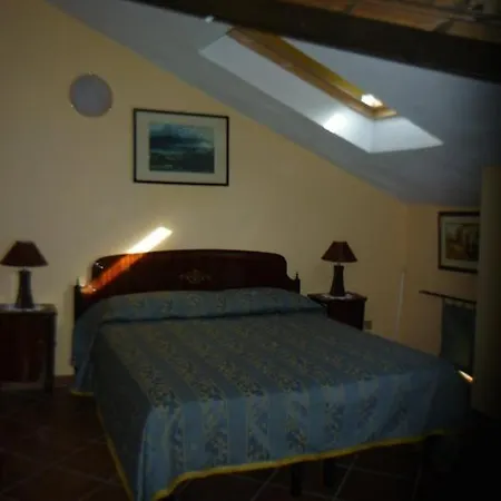 Casa Tavasso 3*