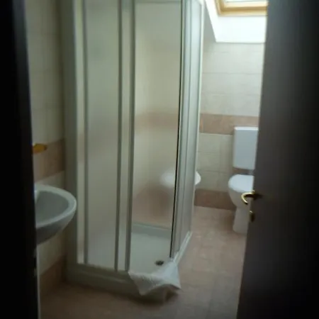 Casa Tavasso Panzió 3*