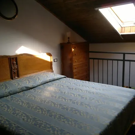 Casa Tavasso Oda ve Kahvaltı