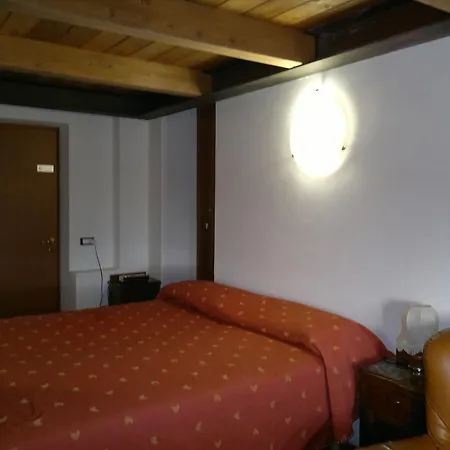 Casa Tavasso 3*
