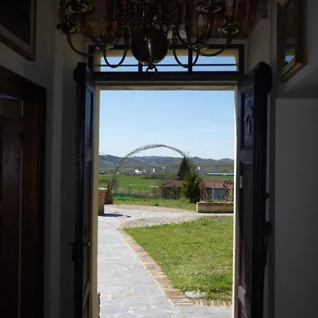 Bed & Breakfast Casa Tavasso 3*