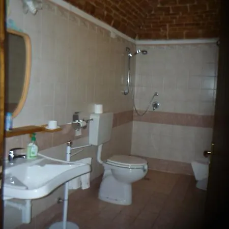 Casa Tavasso