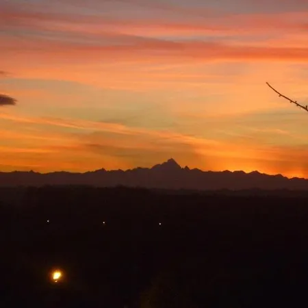 Bed & Breakfast Casa Tavasso Asti