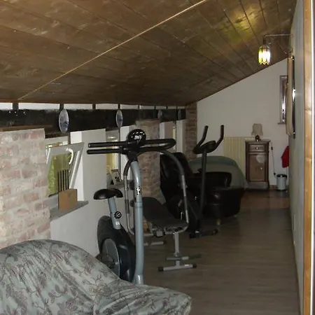 Bed and breakfast Casa Tavasso Asti
