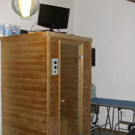 Panzió Casa Tavasso 3*