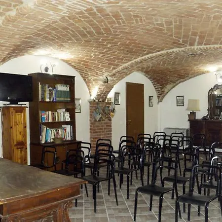 Bed & Breakfast Casa Tavasso Asti