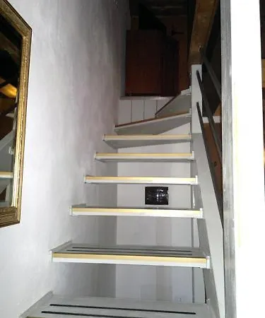 Casa Tavasso Panzió Asti