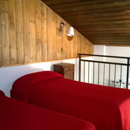 Casa Tavasso 3* Asti