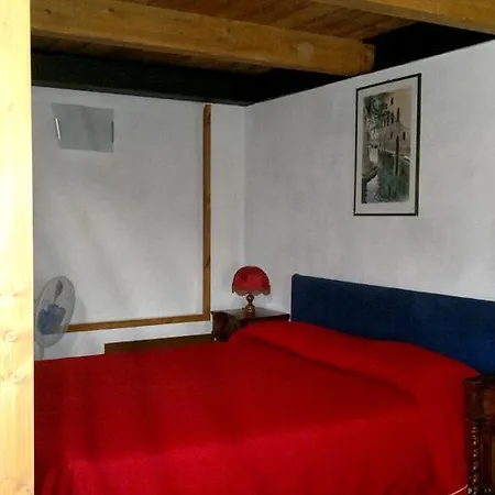 Bed & Breakfast Casa Tavasso 3*