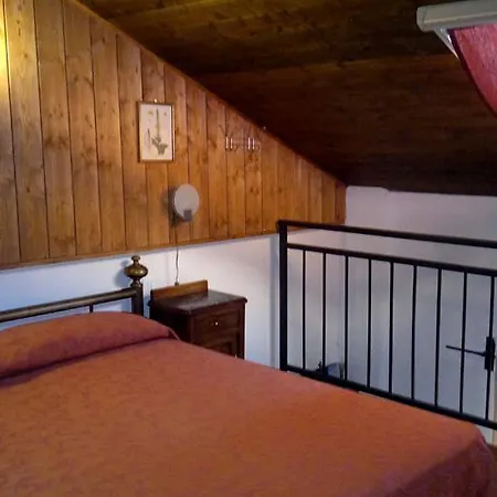 Panzió Casa Tavasso Asti