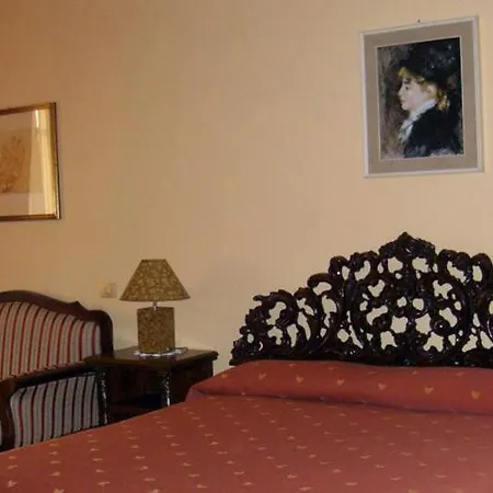 Casa Tavasso Panzió 3*