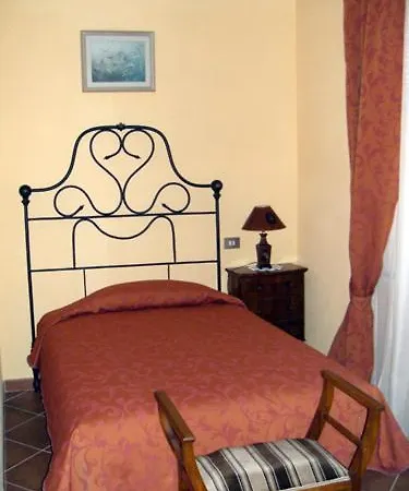 Panzió Casa Tavasso Asti