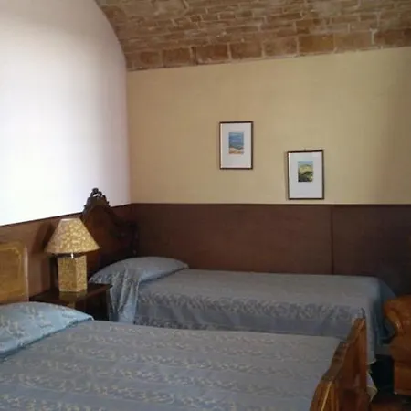 Oda ve Kahvaltı Casa Tavasso