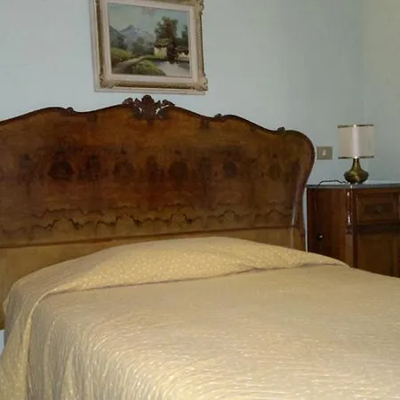 Casa Tavasso Oda ve Kahvaltı 3*