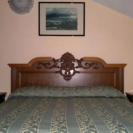 Casa Tavasso 3* Asti
