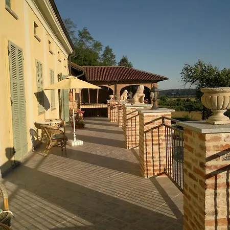 Casa Tavasso 3*