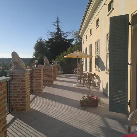 Casa Tavasso Asti