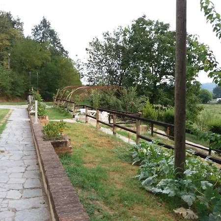 Casa Tavasso Bed & Breakfast Asti