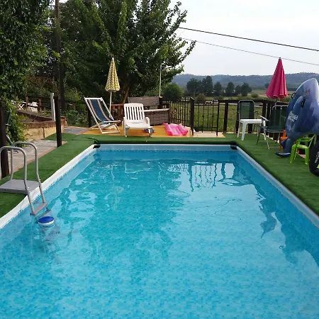 Casa Tavasso Panzió 3*
