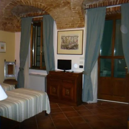 Bed & Breakfast Casa Tavasso Asti