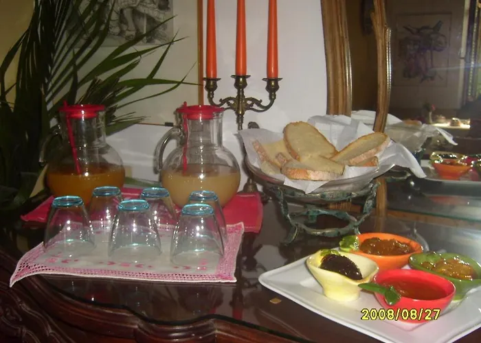 Bed & Breakfast Casa Tavasso