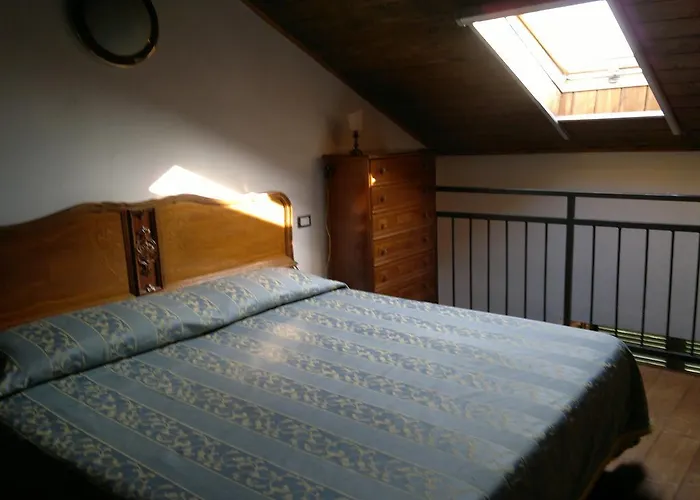 Casa Tavasso Отель типа 