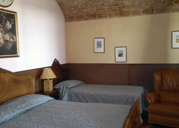 Bed & Breakfast Casa Tavasso
